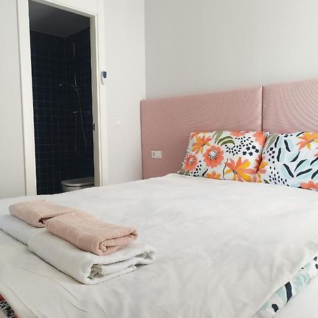 Apartamento Bonito - Playas Las Deveses Verger Exterior foto