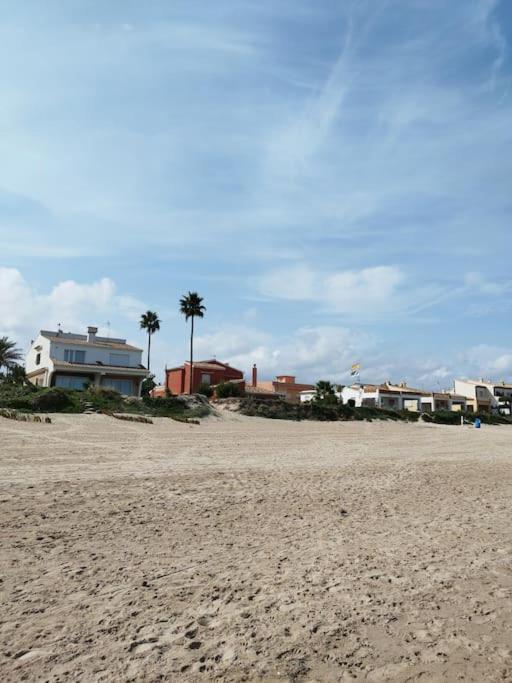 Apartamento Bonito - Playas Las Deveses Verger Exterior foto