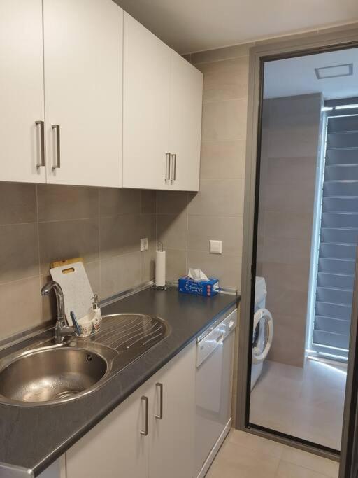 Apartamento Bonito - Playas Las Deveses Verger Exterior foto