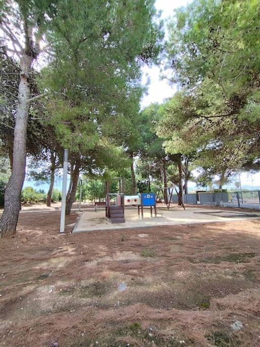 Apartamento Bonito - Playas Las Deveses Verger Exterior foto