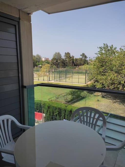 Apartamento Bonito - Playas Las Deveses Verger Exterior foto