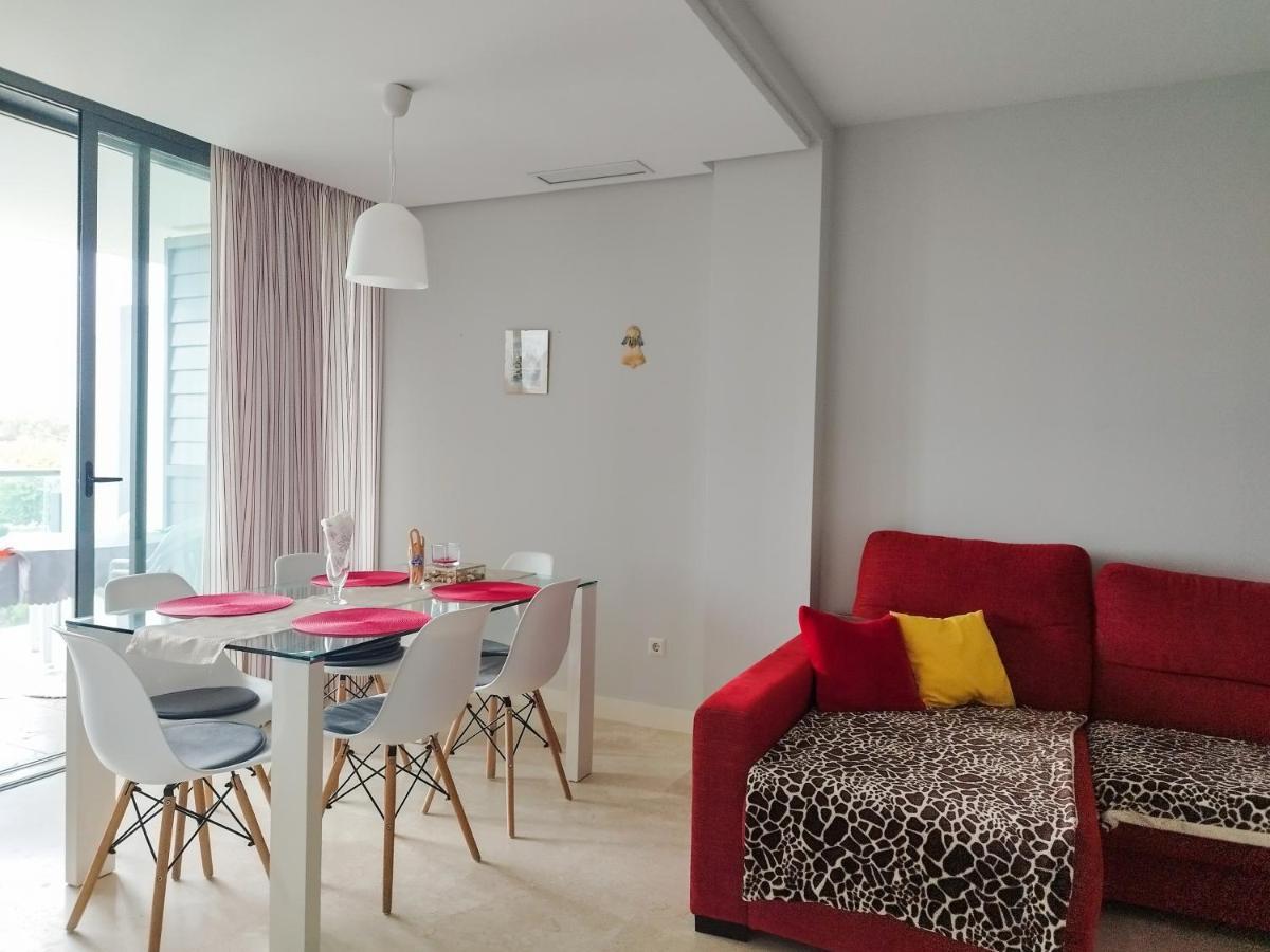 Apartamento Bonito - Playas Las Deveses Verger Exterior foto